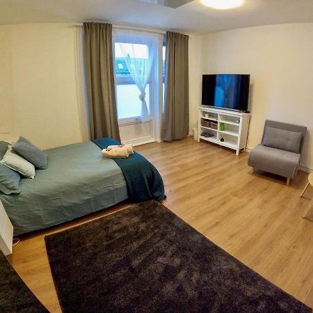 Lovely One Bedroom Flat In The Heart Of Londres Extérieur photo