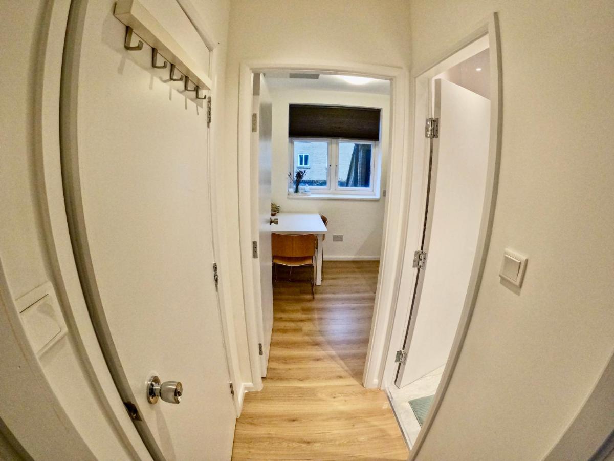 Lovely One Bedroom Flat In The Heart Of Londres Extérieur photo
