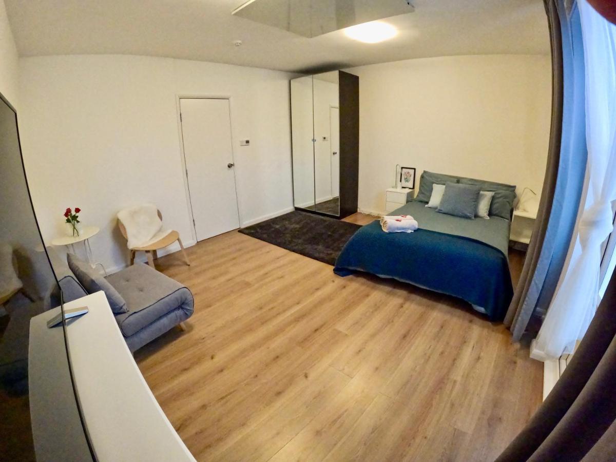 Lovely One Bedroom Flat In The Heart Of Londres Extérieur photo